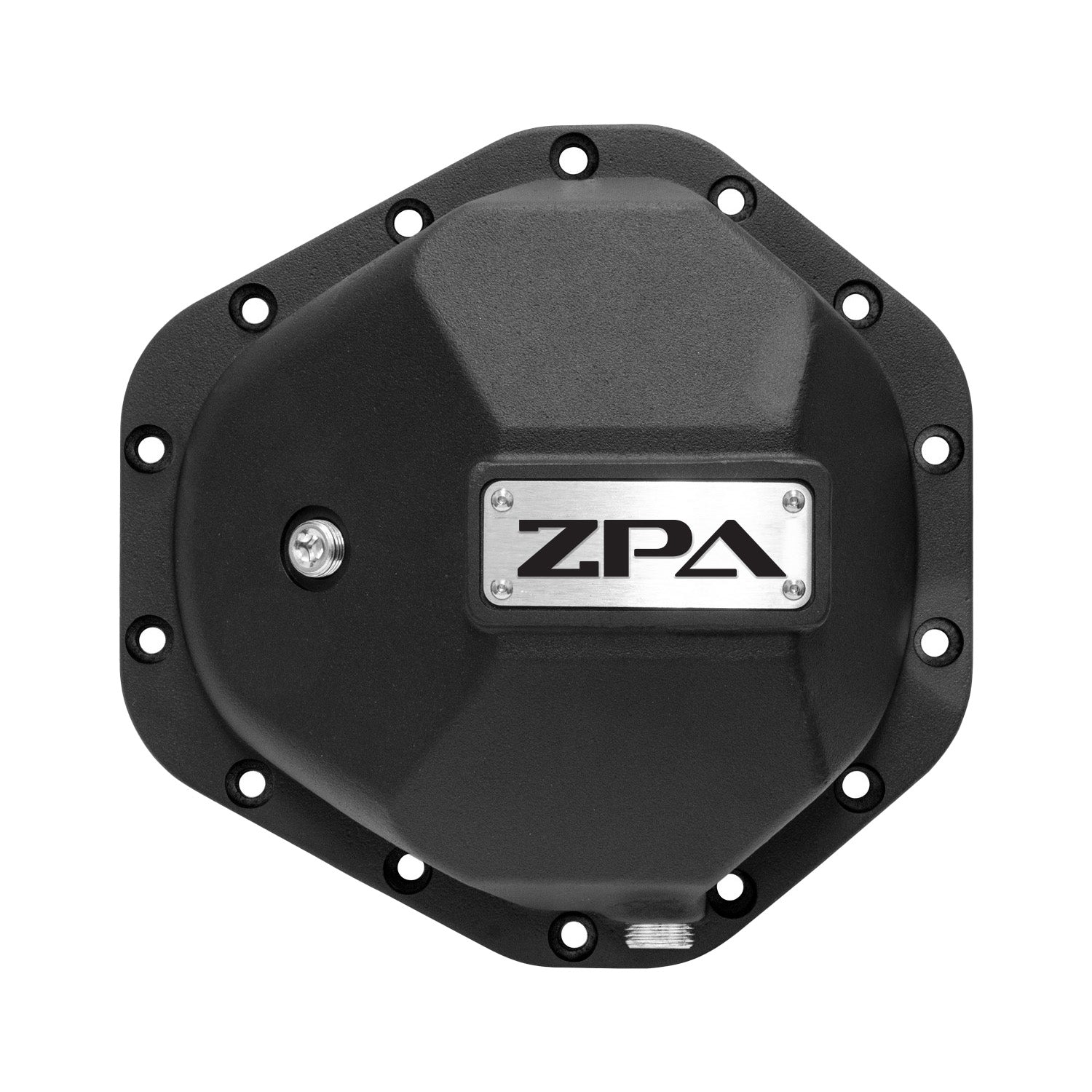 Zumbrota Performance Axle, Rear Axle Assembly, GM 10.5