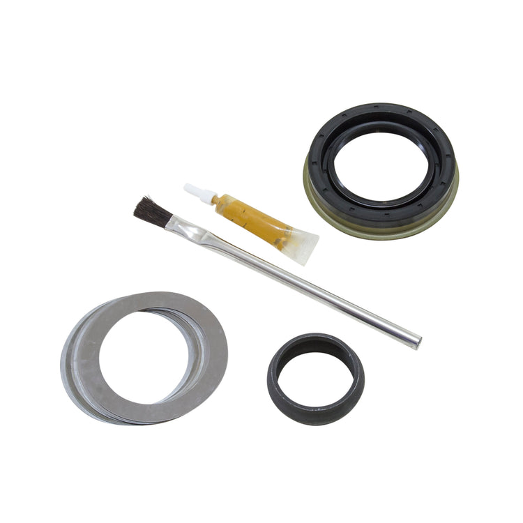 Yukon Minor install kit for Chrysler 9.25" rear differential