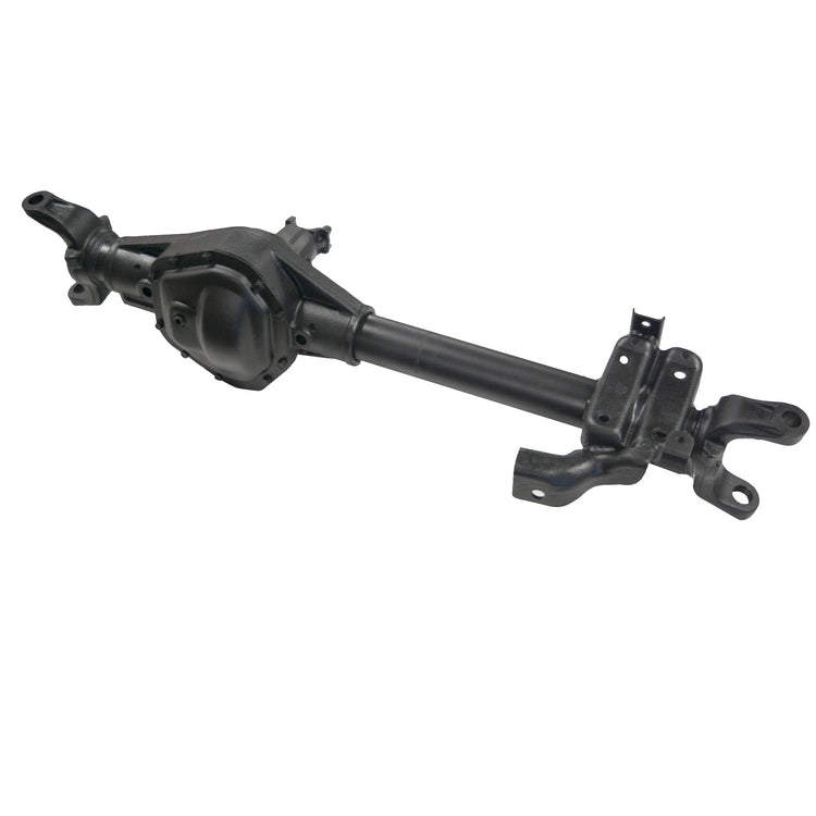 Reman Axle Assy Dana 50 01-04 Ford Excursion 4.10 Ratio w/ 4 Wheel ABS