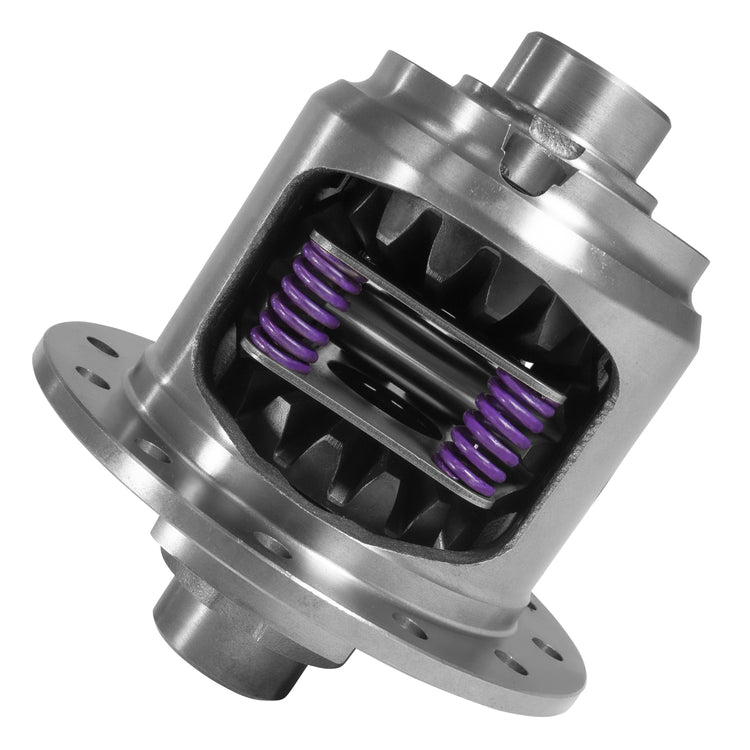 Zumbrota Performance Axle, Rear Axle Assembly, GM 9.5, '14-'19 GM 1500 Pickup ('19 Classic), 3.73 Ratio, Duragrip