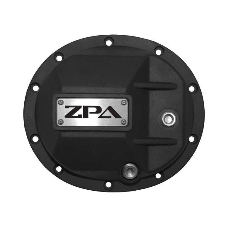 Zumbrota Performance Axle, Rear Axle Assembly, Dana 35, 1997-02 Jeep Wrangler, 4.88 Ratio, Grizzly Locker