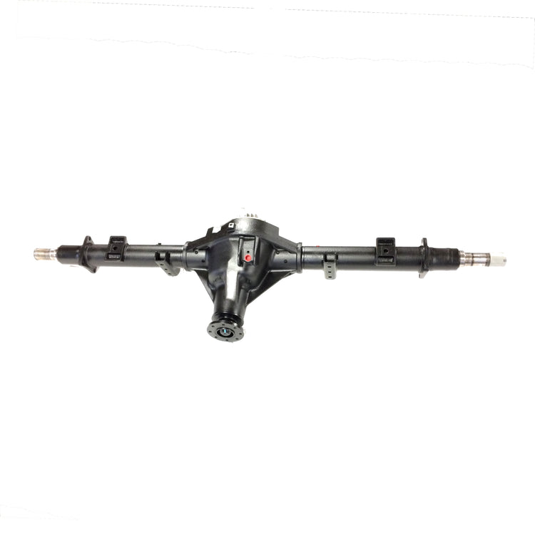 Reman Axle Assy Dana 80 08-12 Ford F350 4.10 Ratio, DRW, CabChassis LSD