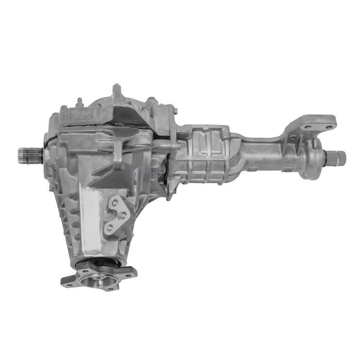 Zumbrota Performance Axle, Remanufactured 215mm IFS Front Differential Axle Assembly, 2013-18 Ram 1500 & 2019-3/14/2021 1500 Classic, 4.88 Ratio