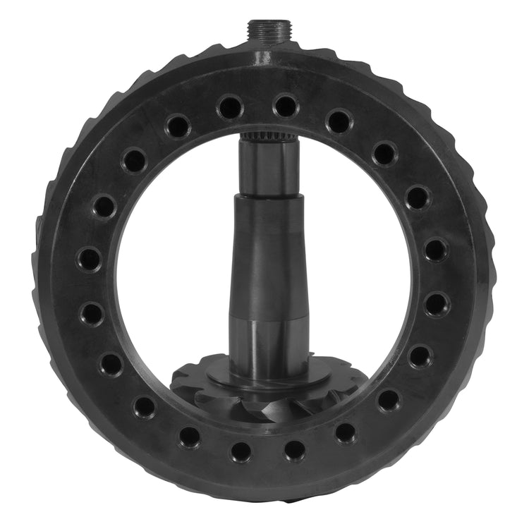 8.25"/ 213mm CHY 3.07 Rear Ring & Pinion and Install Kit