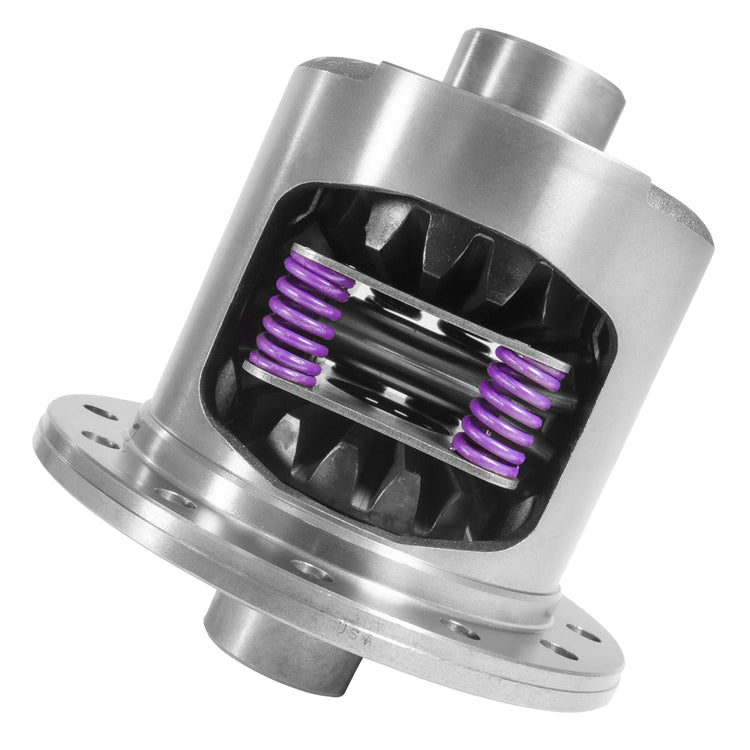 Zumbrota Performance Axle, Rear Axle Assembly, Ford 9.75, '04-'08 Ford F150 (Exc Heritge), 4.88 Ratio, Duragrip