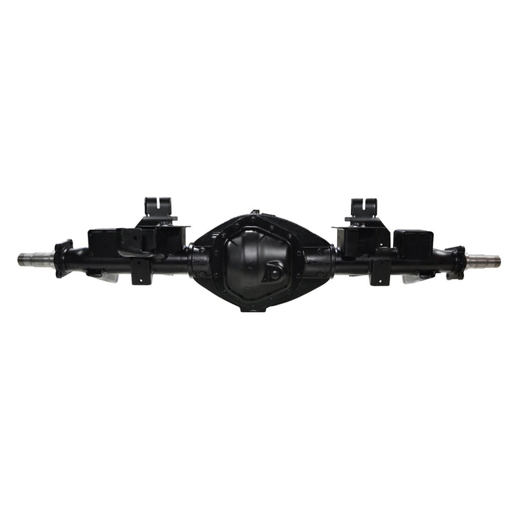 Reman Axle Assy, AAM 11.5 In., 4.10 Ratio, w/ Posi Traction