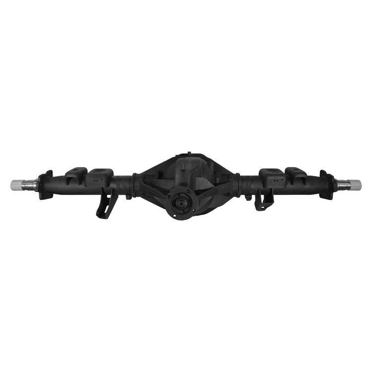 Reman Rear Axle Assy, GM 11.5", 2020-22 Silverado/Sierra, 2500/3500, SRW, 3.42 Ratio, Open