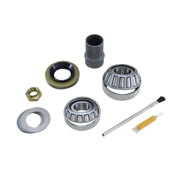 Yukon Pinion install kit for early Toyota 8" differential