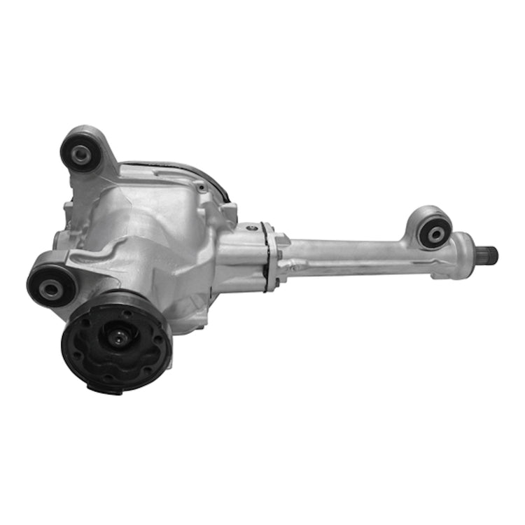 Reman Front Axle Assy, Ford 8.8 In. Ring Gear, 2018-19 F-150, 3.55 Ratio
