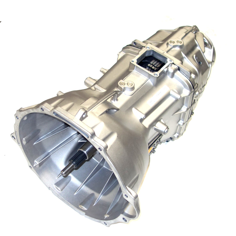 Remanufactured G56 Manual Transmission, 2005-08 Ram 2500 & 3500, 5.7L Gas, 4x2