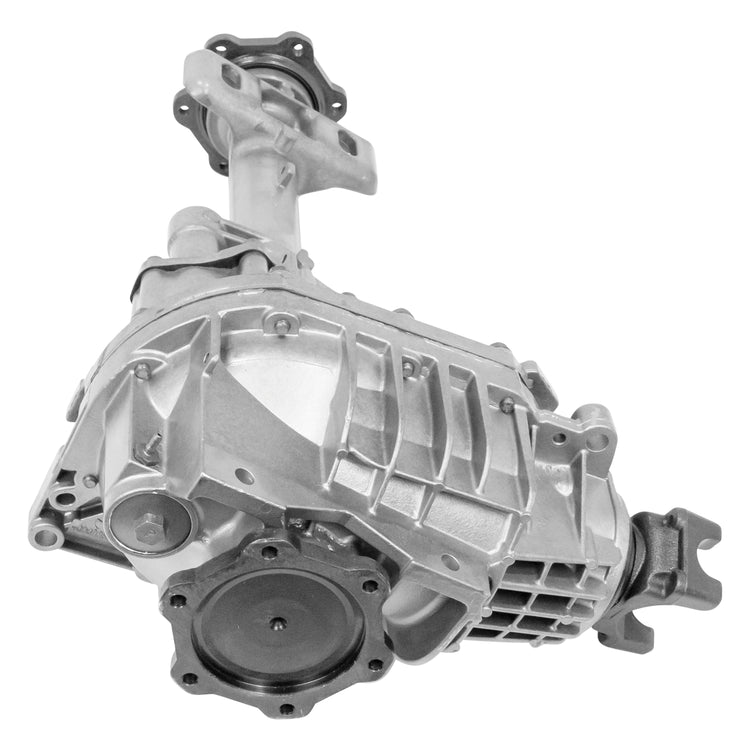 Zumbrota Performance Axle, Front Axle Assembly, GM 8.25 IFS, '13-'19 GM 1500 Pickup ('19 Classic) & '13-'20 SUV, 3.73 Ratio, Open