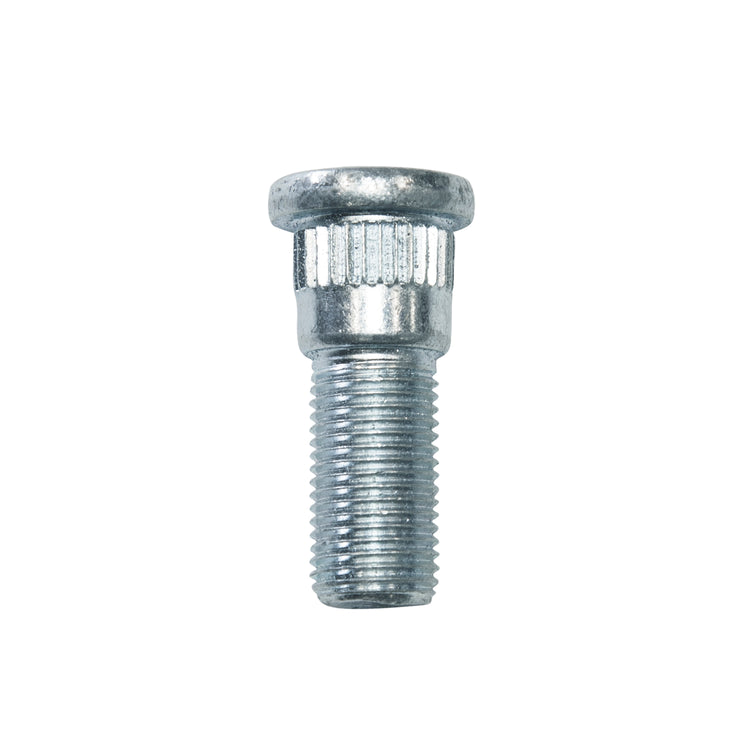 Replacement front knuckle stud for Dana 44