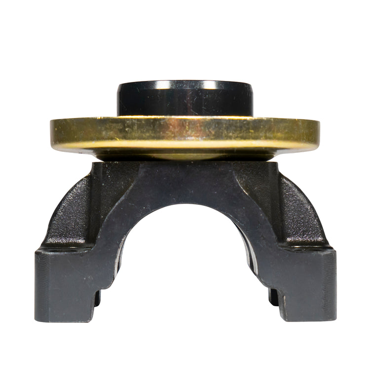 Yukon 24 Spline Front Pinion Yoke for Dana 30 & 44 JK, 1350 U-Bolt Design