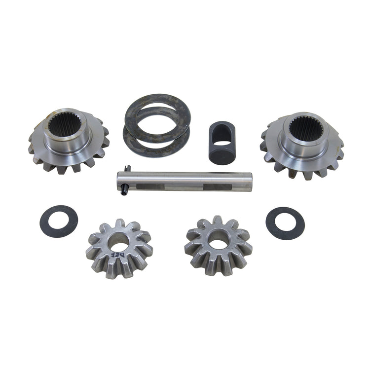 Yukon standard open spider gear kit for Model 20 with 29 spline axles