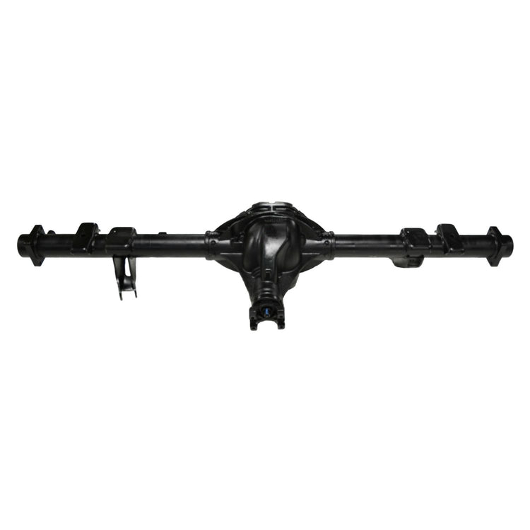 Remanufactured Rear Axle Assembly, GM 8.6", 2007-08 Silverado/Sierra 1500, with Active Brakes, 4.10 Ratio, Posi