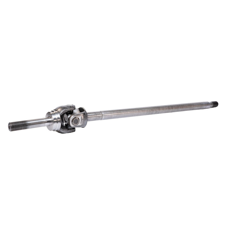 D50 FRONT AXLE ASSY,   25.2" 30spl, LH, 4340, '99-'02 FORD F250/ F350, 00-05 EXCURSION