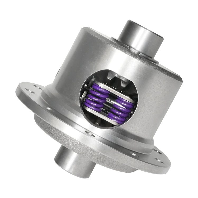 Zumbrota Performance Axle, Rear Axle Assembly, Dana 44, '07-'15 Jeep Wrangler (Except Rubicon), 5.13 Ratio, Duragrip