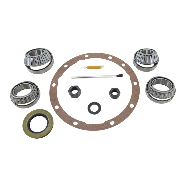 Yukon Bearing install kit for Chrysler 8.75" four pinion (#42) differential