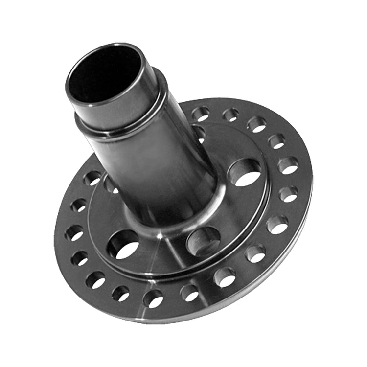 Yukon steel spool for Ford 9" with 35 spline axles, small bearing