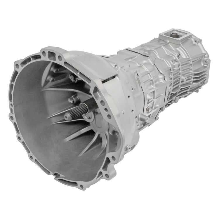 Remanufactured RA60 6-Speed Manual Transmission, 2005-2015 Toyota Tacoma, 4WD