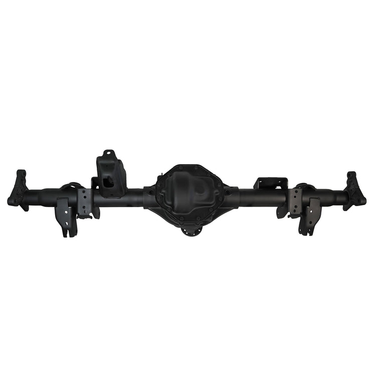 Remanufactured Rear Axle Assy, ZF 9.25 In., 19-25 Ram 1500 New Body Style w/ 6 Lug Wheels, 3.92 Ratio, Open
