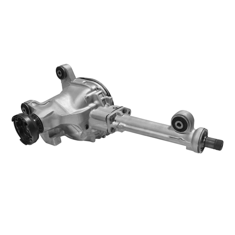 Reman Axle Assembly Ford 8.8 IFS 09-12 F150/Expedition/Nav F150 3.31