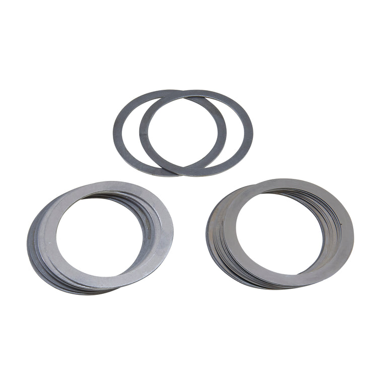 Super 8.8" Ford Carrier Shims, 2.600" ID and 3.220" OD