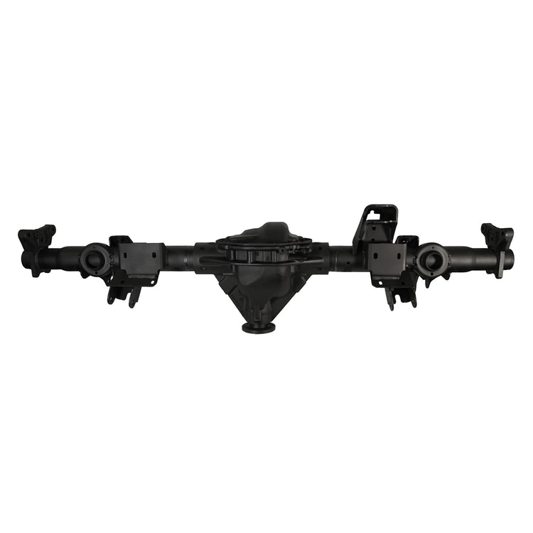 Zumbrota Performance Axle, Rear Axle Assembly,  ZF 9.25 In., 19-25 Ram 1500 New Body Style w/ 6 Lug Wheels, 4.56 Ratio, w/o Electronic Locking Differential, Dura Grip Posi