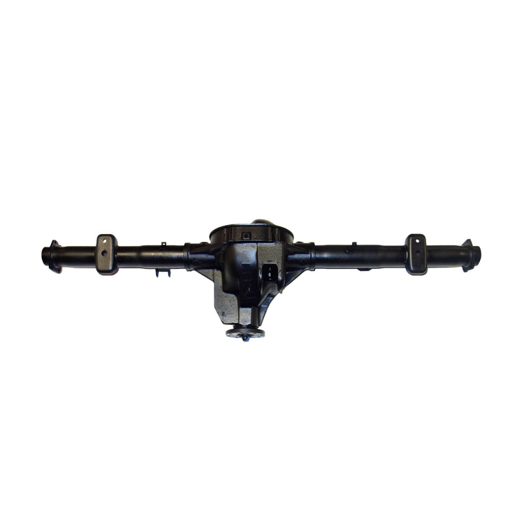 Reman Axle Assy Ford 8.8" 01-02 Ford Explorer 4dr Sport Trac 4.10 Ratio