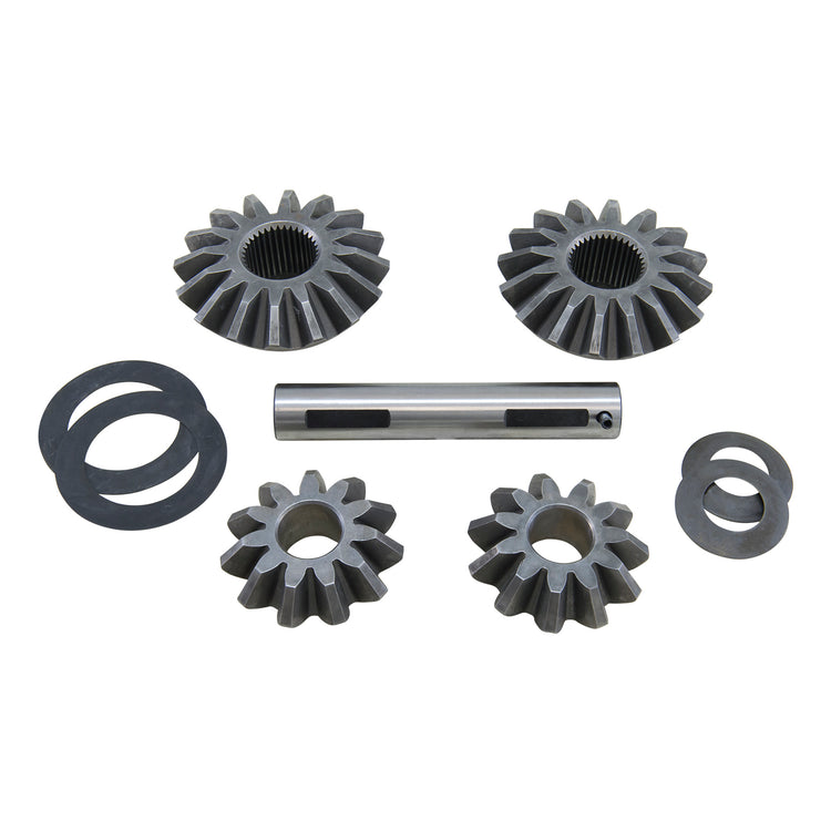 Yukon replacement standard open spider gear kit, Dana 70/80, 35 spline