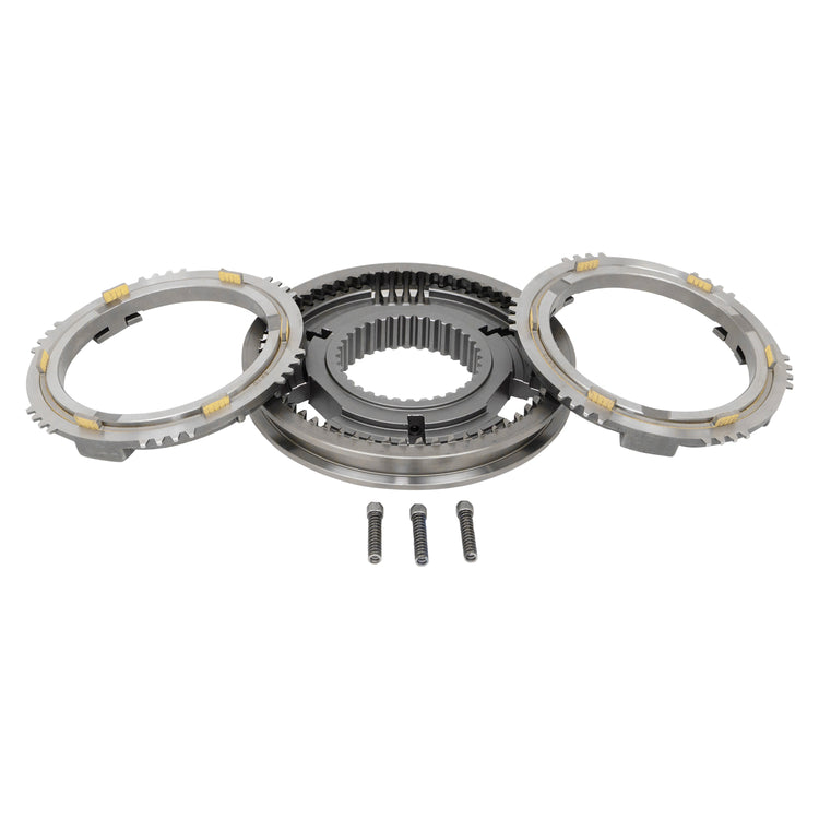 USA Standard Manual Transmission G56 3rd & 4th Assembly