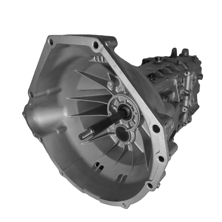 Reman MT82 6-Speed Manual Transmission for 2015-2017 Mustang with 5.0L Engine