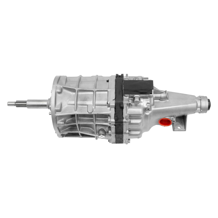 Remanufactured AX15 5 Speed Manual Transmission, 2WD, 10 Spline Input