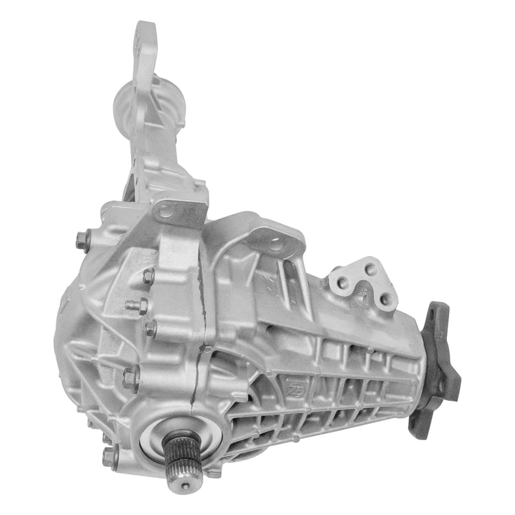 Zumbrota Performance Axle, 8.0" IFS Front Differential Axle Assembly for 2012 Ram 1500 with 4.11 Gear Ratio