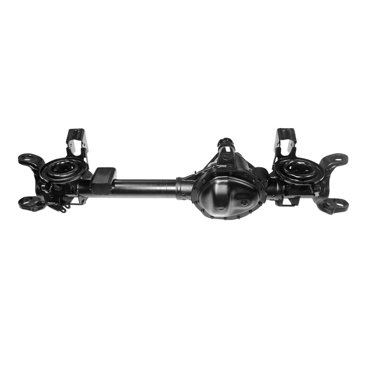 Zumbrota Reman Front Axle Assembly 9.25" 2012-13 Dodge Ram 2500/3500 4.10 Ratio