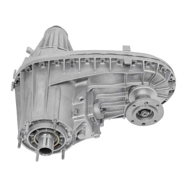 Remanufactured NP271 Transfer Case, 2003-12 Dodge Ram 2500 and 3500, With Manual Transmission
