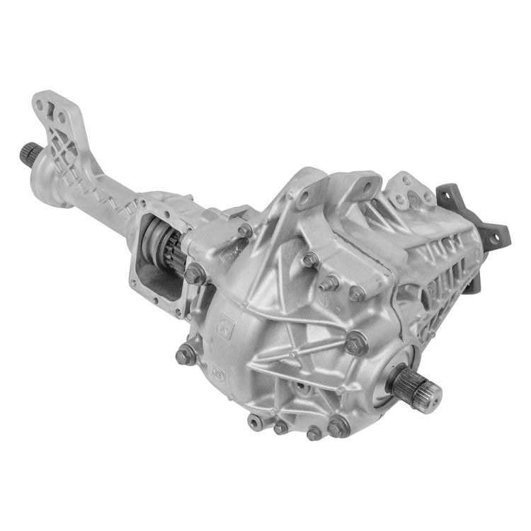 8.0" IFS Front Differential Axle Assy Dodge Ram 1500 w/ 3.92 Gear Ratio