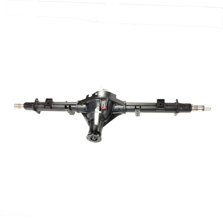 Reman Axle Assy Dana 80 08-10 Ford F350 4.10 Ratio, DRW, Non-Cab Chassis, Posi