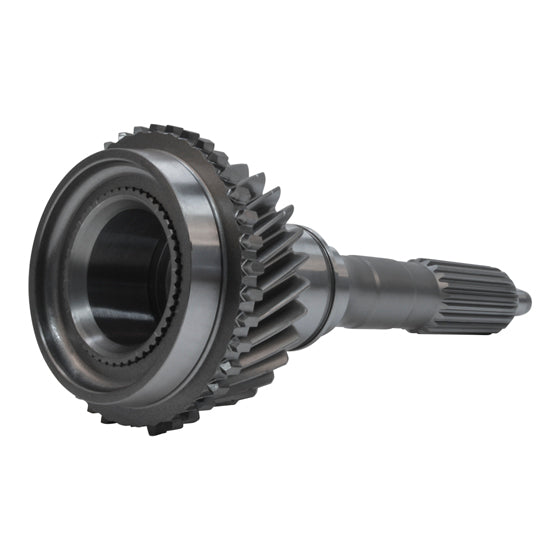 USA Standard Manual Transmission Input Toyota 4-CYL Turbo V6