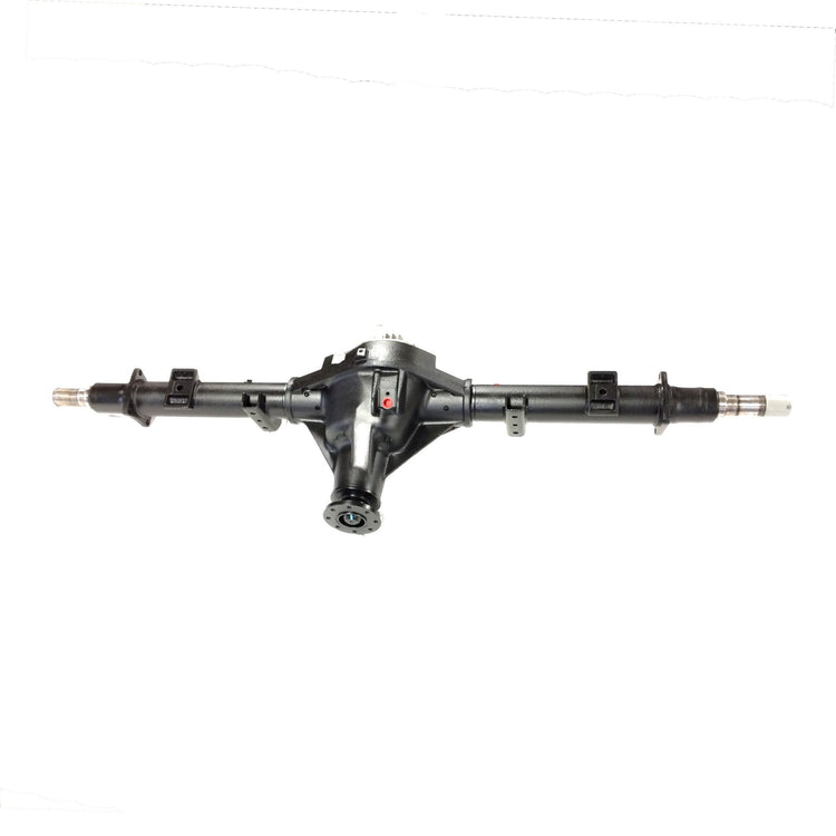 Reman Axle Assembly Dana 80 99-00 Ford F350 4.10 Ratio, DRW *Check Tag*