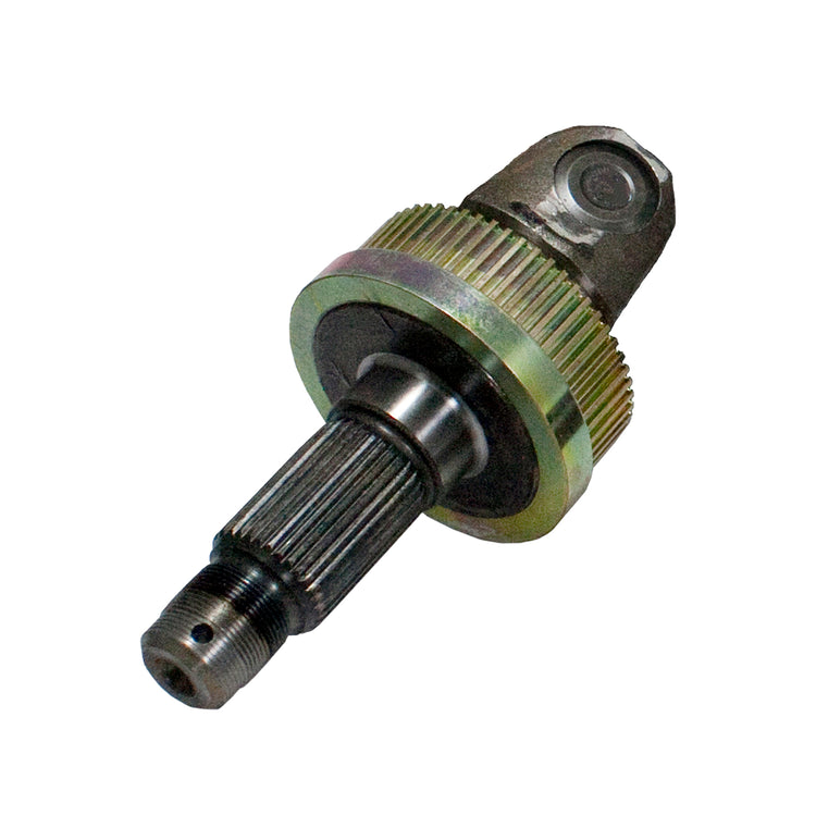 Yukon outer stub axle, ‘94-up Dodge Dana 44, 33 spline, 6.77" long, w/ABS ring