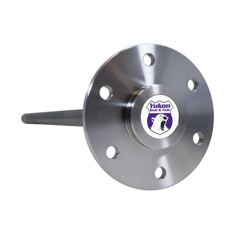 Yukon left hand axle for '12-'14 Ford F150 Raptor.