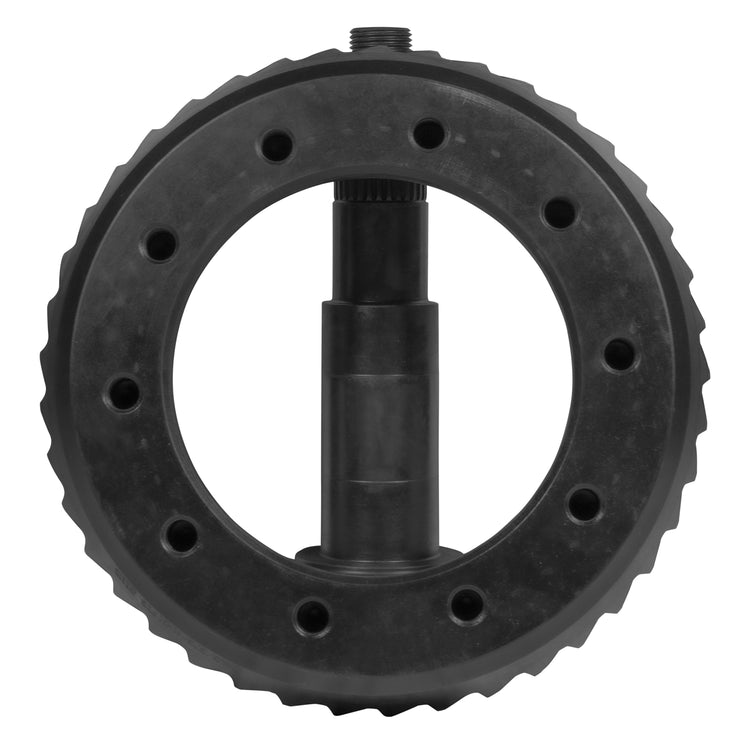 Yukon high performance ring & pinion set, GM 10.5", 14 bolt truck, 3.73 ratio