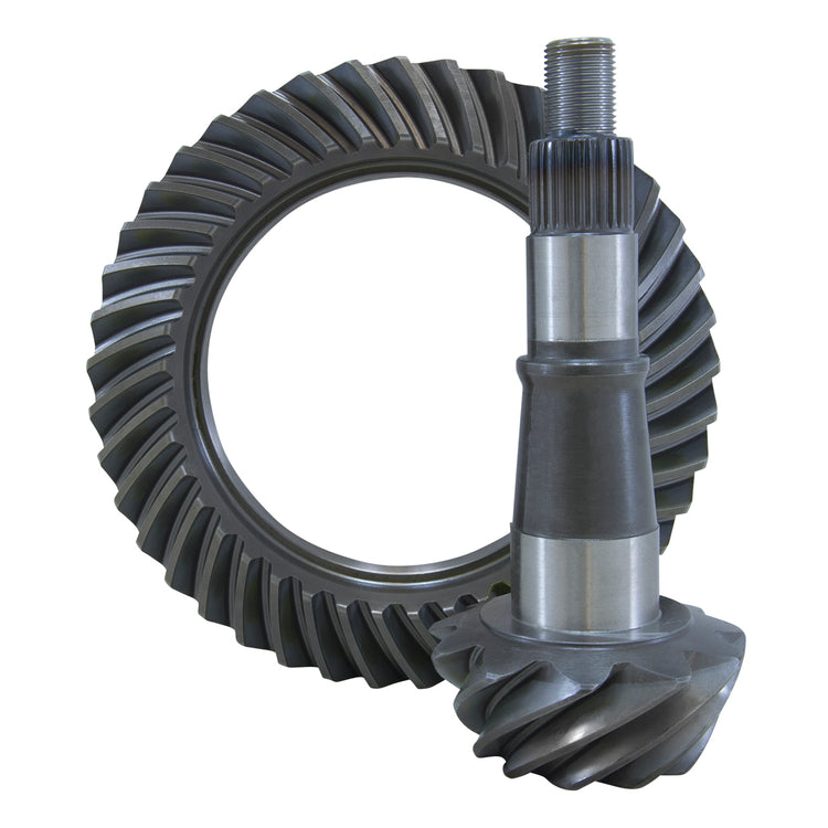 USA Standard ring and pinion set for Chrysler 9.25 in. front, 3.42 ratio