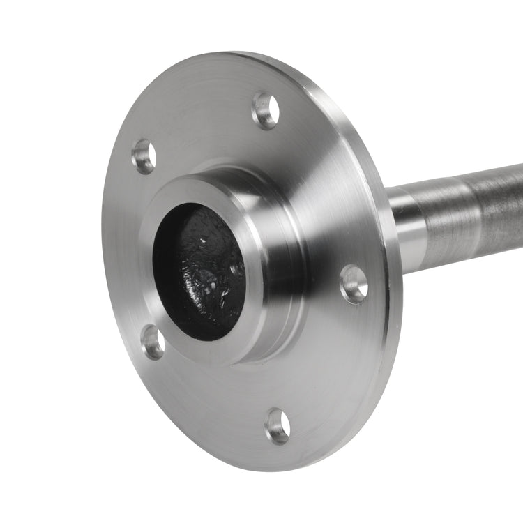 USA Standard axle for '88-'97 S10 rear. This axle has 28 splines and measures 29" long.