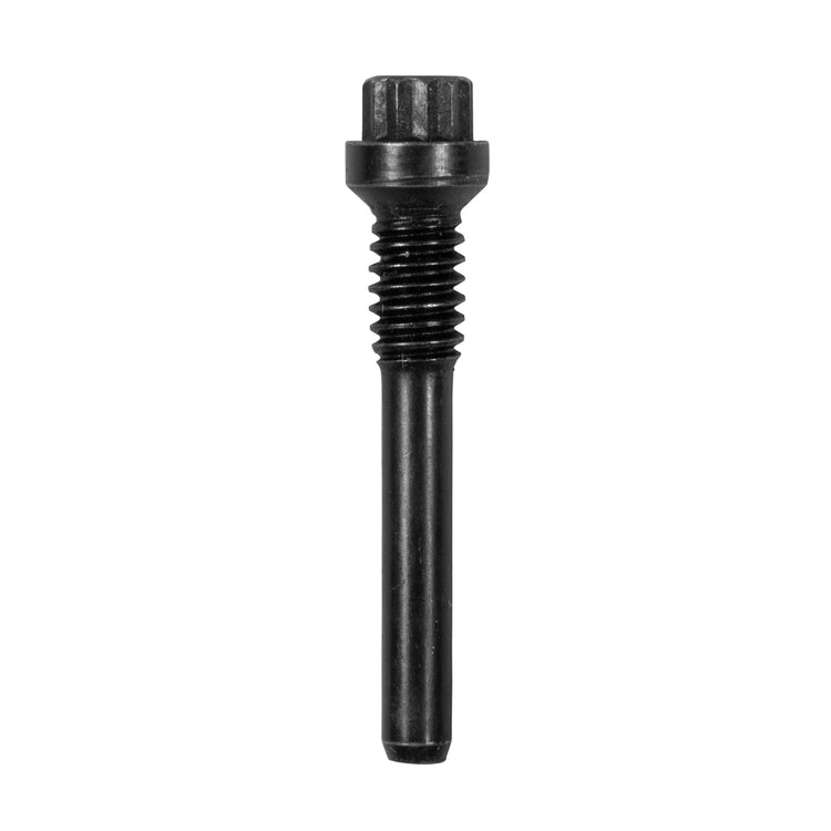 Model 35 (Standard Open & TracLoc) 8.25" Chrysler TracLoc Cross Pin bolt