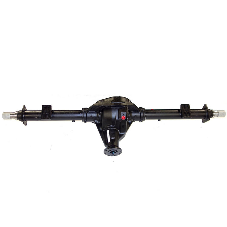 Reman Axle Assy Ford 10.5" 05-07 F350 4.10 Ratio, SRW, Cab Chassis, LSD