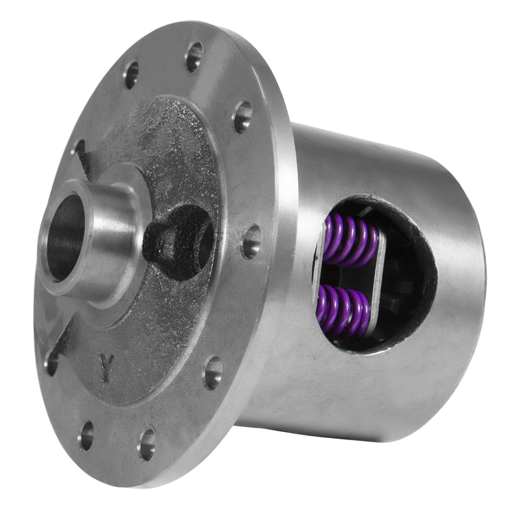 8.5" GM 4.11 Rear Ring & Pinion, Install Kit, 30spl Posi, Axle Bearings & Seals