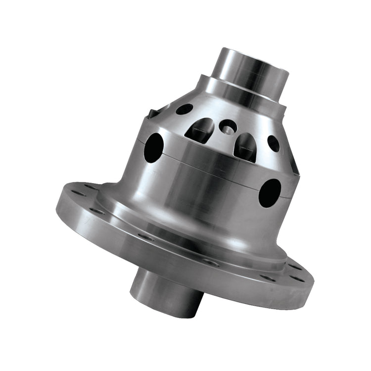 Zumbrota Performance Axle, Rear Axle Assembly, AAM 11.5, '03-'08 Ram 3500 Drw ('07-'08 Exc C&C), 4.56 Ratio, Duragrip