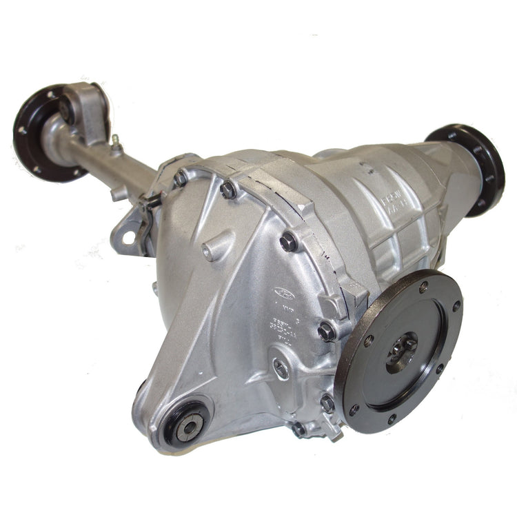 Remanufactured Front Axle Assembly, Ford 8.8" IFS 1997-98 Ford F150 3.08 Ratio, With Vacuum Disc